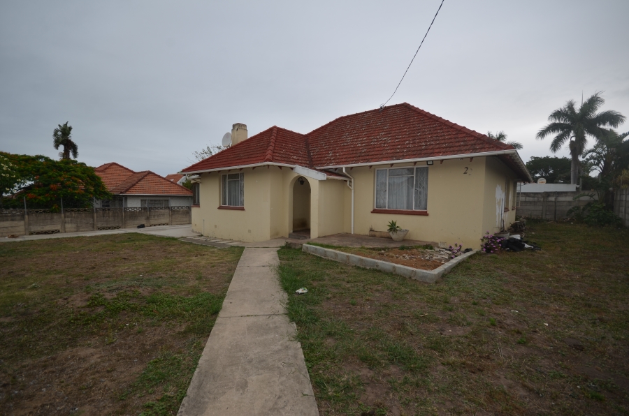 3 Bedroom Property for Sale in Baysville Eastern Cape